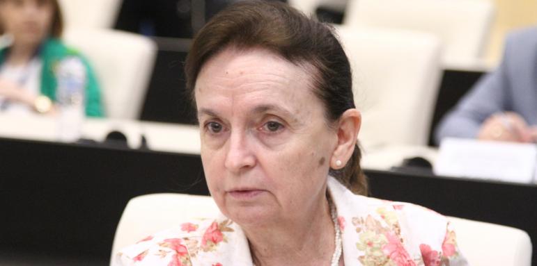 Мими Виткова: Мерките закъсняха, трябва имунизация